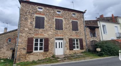 Village house 5 rooms of 160 m² in Saint-Beauzire (43100)