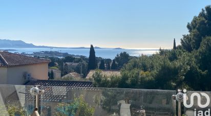 House 5 rooms of 117 m² in Bandol (83150)