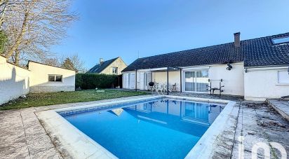 Maison 6 pièces de 96 m² à Claye-Souilly (77410)