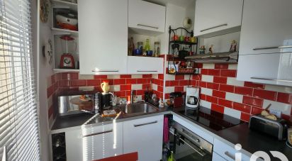 Duplex 4 rooms of 85 m² in Sannois (95110)