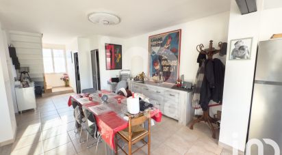 Traditional house 5 rooms of 87 m² in Couloisy (60350)