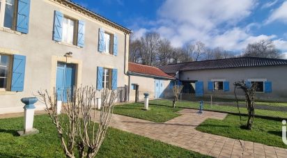 Village house 7 rooms of 232 m² in Auterive (32550)