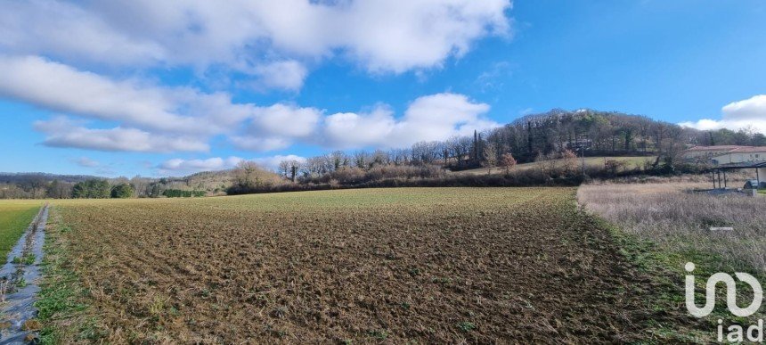 Land of 11,142 m² in Auterive (32550)