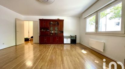 Apartment 4 rooms of 86 m² in Paris (75020)