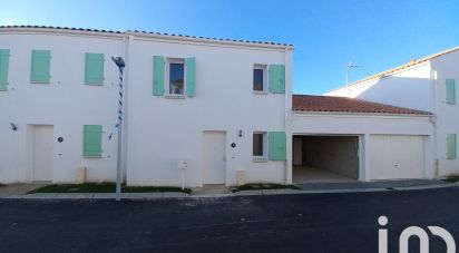 House 4 rooms of 77 m² in Saint-Georges-d'Oléron (17190)