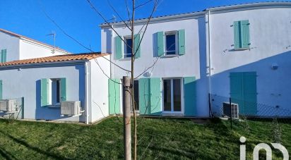 House 4 rooms of 77 m² in Saint-Georges-d'Oléron (17190)