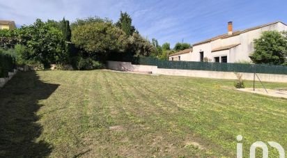 Land of 329 m² in Brignon (30190)