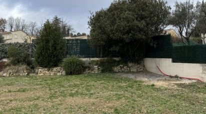 Land of 329 m² in Brignon (30190)