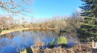 Land of 8,460 m² in Brive-la-Gaillarde (19100)