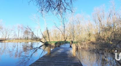 Land of 8,460 m² in Brive-la-Gaillarde (19100)