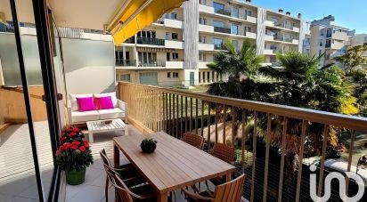 Apartment 4 rooms of 85 m² in Pau (64000)