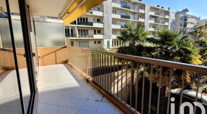 Apartment 4 rooms of 85 m² in Pau (64000)