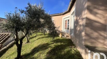 House 4 rooms of 108 m² in Alès (30100)