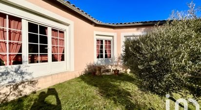 House 4 rooms of 108 m² in Alès (30100)