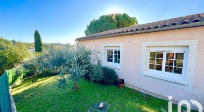 House 4 rooms of 108 m² in Alès (30100)