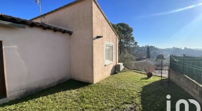 House 4 rooms of 108 m² in Alès (30100)