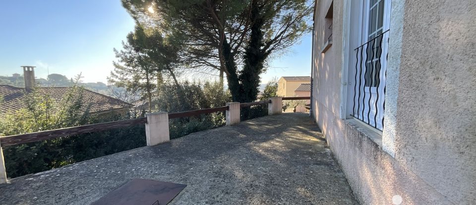 House 4 rooms of 108 m² in Alès (30100)