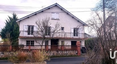 Traditional house 8 rooms of 175 m² in Issoire (63500)