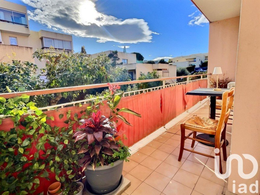 Apartment 3 rooms of 75 m² in Cagnes-sur-Mer (06800)