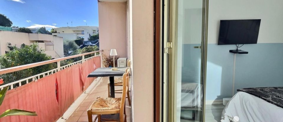 Apartment 3 rooms of 75 m² in Cagnes-sur-Mer (06800)