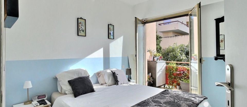 Apartment 3 rooms of 75 m² in Cagnes-sur-Mer (06800)