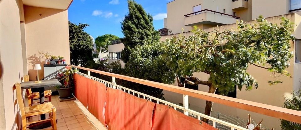 Apartment 3 rooms of 75 m² in Cagnes-sur-Mer (06800)