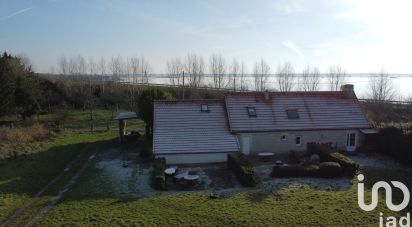 Traditional house 5 rooms of 134 m² in Liesville-sur-Douve (50480)