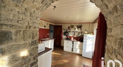 Traditional house 5 rooms of 134 m² in Liesville-sur-Douve (50480)