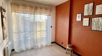 Apartment 3 rooms of 53 m² in Sevran (93270)