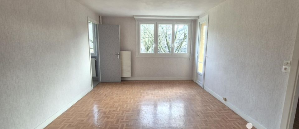 Apartment 2 rooms of 43 m² in Sotteville-lès-Rouen (76300)