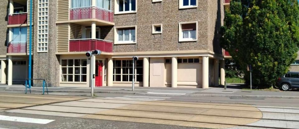 Apartment 2 rooms of 43 m² in Sotteville-lès-Rouen (76300)