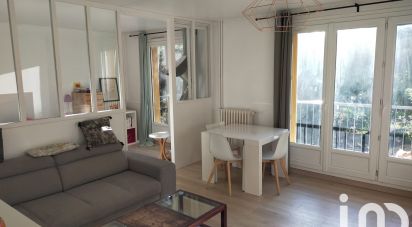 Apartment 4 rooms of 77 m² in Montmorency (95160)