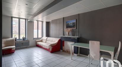 Immeuble de 118 m² à Laroche-Saint-Cydroine (89400)