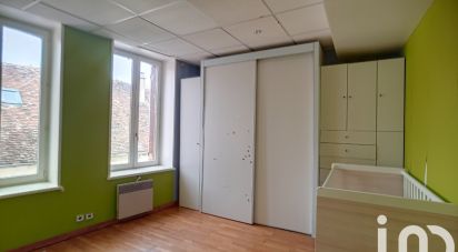 Immeuble de 118 m² à Laroche-Saint-Cydroine (89400)