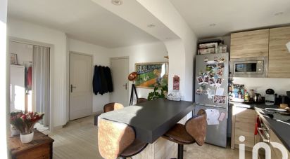 Appartement 2 pièces de 31 m² à Valbonne (06560)