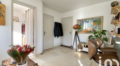 Appartement 2 pièces de 31 m² à Valbonne (06560)