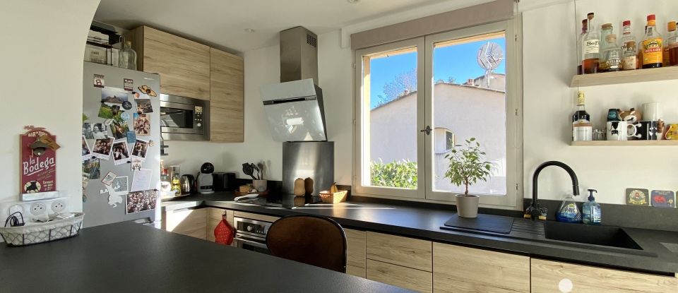 Apartment 2 rooms of 31 m² in Valbonne (06560)