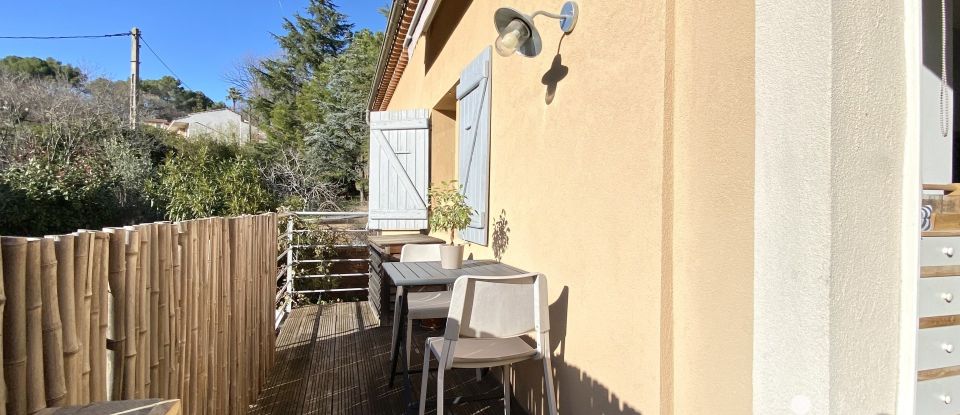 Apartment 2 rooms of 31 m² in Valbonne (06560)