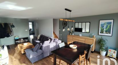 Maison 4 pièces de 103 m² à Acigné (35690)