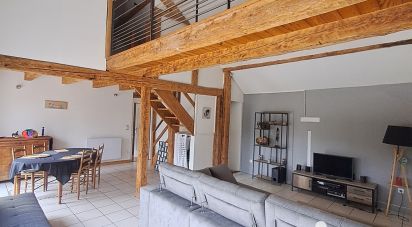 Maison 4 pièces de 126 m² à Tuzaguet (65150)