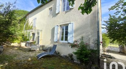 Maison 5 pièces de 135 m² à Arbot (52160)