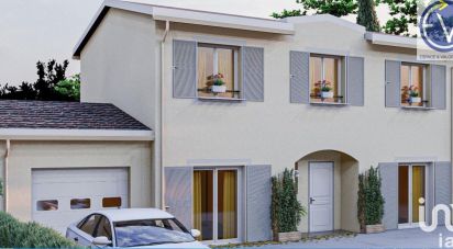 House 5 rooms of 104 m² in Saint-Illiers-la-Ville (78980)