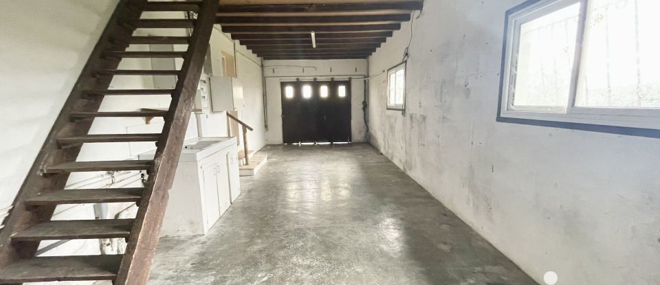 Maison 6 pièces de 148 m² à Briscous (64240)