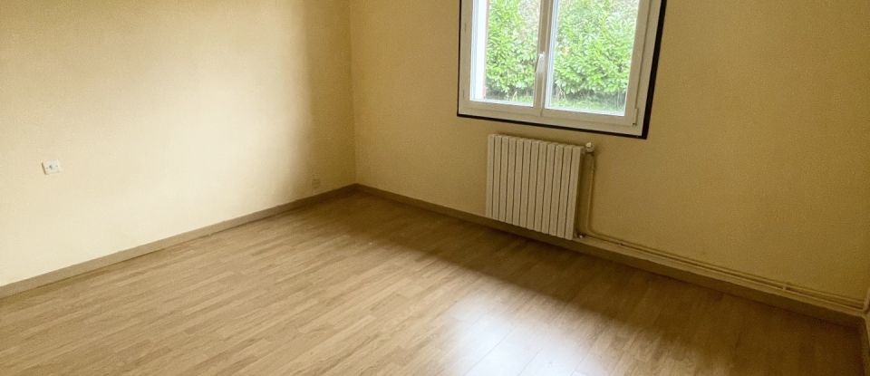 Maison 6 pièces de 148 m² à Briscous (64240)