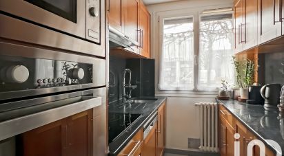 Appartement 3 pièces de 50 m² à Maisons-Alfort (94700)