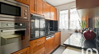 Appartement 3 pièces de 50 m² à Maisons-Alfort (94700)