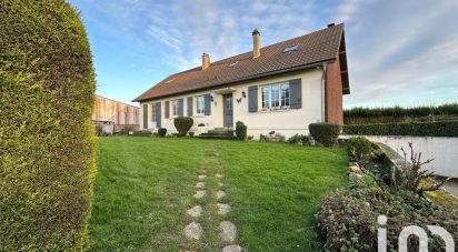 House 7 rooms of 162 m² in Auneuil (60390)