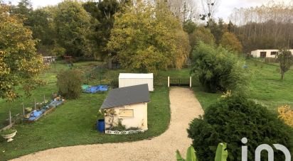 Maison 5 pièces de 174 m² à Fontenay-sur-Loing (45210)