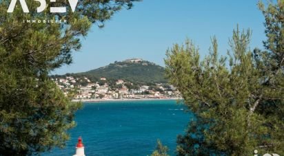 House 5 rooms of 150 m² in Sanary-sur-Mer (83110)