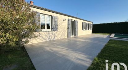 House 4 rooms of 90 m² in La Ville-Dieu-du-Temple (82290)